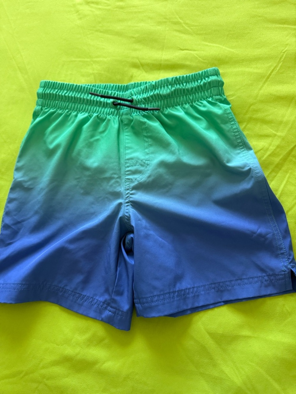 Boys Swim Shorts